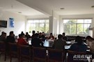 武陵区统战系统聚焦民生事实，助力脱贫攻坚