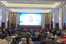 九三学社武陵区支社荣获九三学社常德市委2018年“红旗单位”