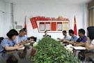 武陵区召开第四季度统战工作调度会