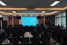 常德市武陵区新的社会阶层人士联谊会开展“法律法规进社区”微论坛活动