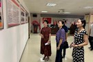 武陵区开展同心美丽乡村（社区）创建工作大调研