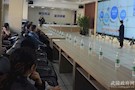 常德市委统战部赴武陵区调研智慧统战工作
