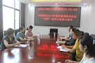 向艳艳到穿紫河街道调研基层党建工作