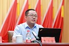武陵区委理论学习中心组专题学习统一战线理论政策