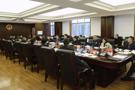 康少中就区委“十五五”规划《建议》征求各民主党派、区工商联和无党派人士意见