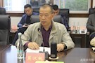莫汉桃主持召开武陵区委统一战线工作领导小组全体会议