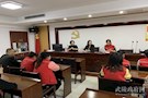 向艳艳到穿紫河街道调研 “不忘初心、牢记使命”主题教育工作