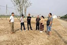 九三武陵支社调研乡村旅游