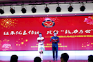 致公党市委举办“不忘合作初心 共担历史使命”宣讲、暨文艺晚会活动