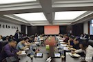 武陵区召开“万企大走访，同心促发展”政企联席座谈会