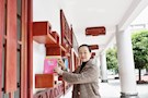 砥砺奋进，美丽绽放 ——记民进武陵总支会员李敏