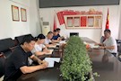 武陵区委统战部总结部署半年工作