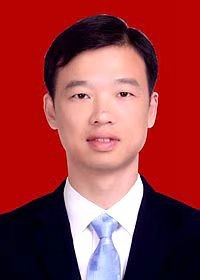 严书记照片